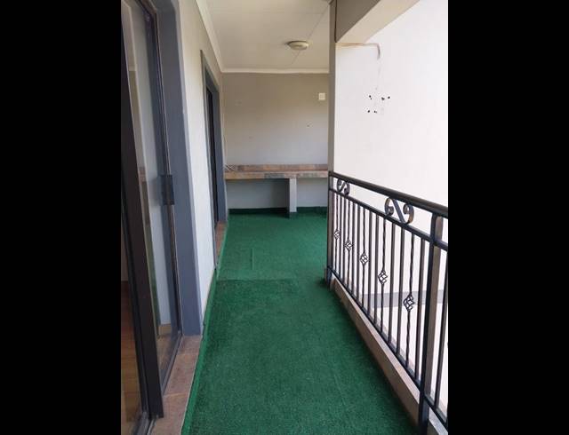 2 BEDROOM PROPERTY TO RENT IN FAIRLEAD